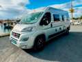 Fiat Ducato C.Cabina Maxi 35 L3 2.3 1FA (132 kW) Blanco - thumbnail 2
