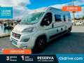Fiat Ducato C.Cabina Maxi 35 L3 2.3 1FA (132 kW) Blanco - thumbnail 1