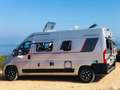 Fiat Ducato C.Cabina Maxi 35 L3 2.3 1FA (132 kW) Blanco - thumbnail 7