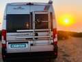 Fiat Ducato C.Cabina Maxi 35 L3 2.3 1FA (132 kW) Blanco - thumbnail 5