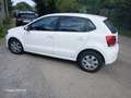 Volkswagen Polo Plus Білий - thumbnail 1
