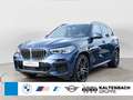 BMW X5 xDrive 40d M-Sport PANO AHK HUD 360° LASER Blau - thumbnail 1