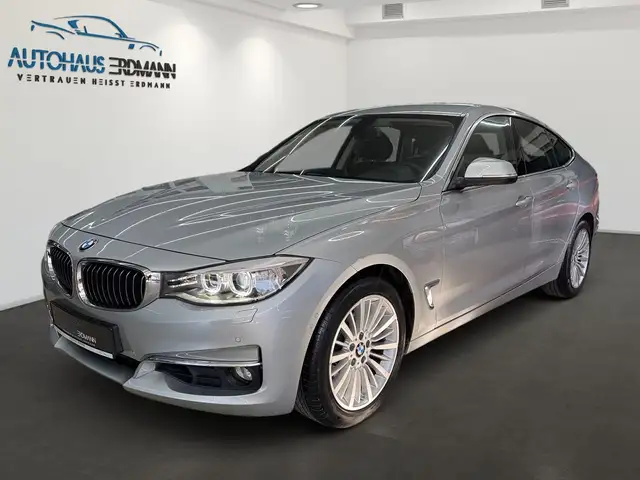 BMW 328 328 iA Gran Turismo Luxury*1.Hand*20.400 Km*Navi