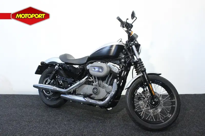 Harley-Davidson XL 1200 - foto 6