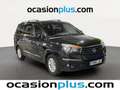 SsangYong Rodius 2.0e-Xdi Premium Aut. Negro - thumbnail 2