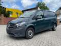 Mercedes-Benz Vito AHK -! Klima !- 19% MwSt. ausweisbar !!! Grün - thumbnail 3