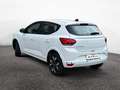 Dacia Sandero Journey+ Eco-G 100 WKR GESCHENKT* Weiß - thumbnail 4
