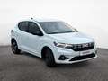 Dacia Sandero Journey+ Eco-G 100 WKR GESCHENKT* Weiß - thumbnail 8