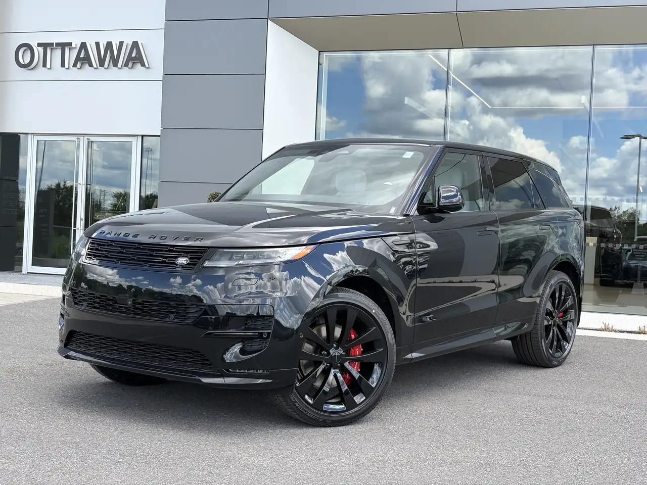 Land Rover Range Rover Sport снимка Land Rover Range Rover Sport