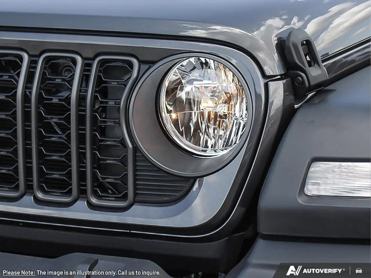 Jeep Wrangler снимка Jeep Wrangler