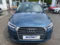 Audi Q3 2.0 TDI quattro intense + Blau - thumbnail 3