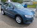 Audi Q3 2.0 TDI quattro intense + Blau - thumbnail 4