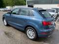 Audi Q3 2.0 TDI quattro intense + Blau - thumbnail 7