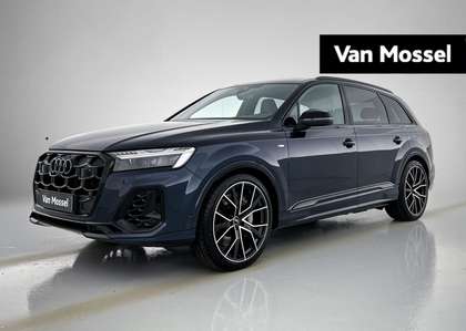 Audi Q7 55 TFSI e quattro Pro Line S 394 PK | Nu tijdelijk