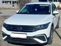 Volkswagen Tiguan Allspace Tiguan 1,5 TSI ACT Allspace DSG Life Life Weiß - thumbnail 1