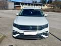 Volkswagen Tiguan Allspace Tiguan 1,5 TSI ACT Allspace DSG Life Life Weiß - thumbnail 3