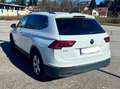 Volkswagen Tiguan Allspace Tiguan 1,5 TSI ACT Allspace DSG Life Life Weiß - thumbnail 11