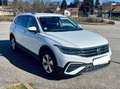 Volkswagen Tiguan Allspace Tiguan 1,5 TSI ACT Allspace DSG Life Life Weiß - thumbnail 4