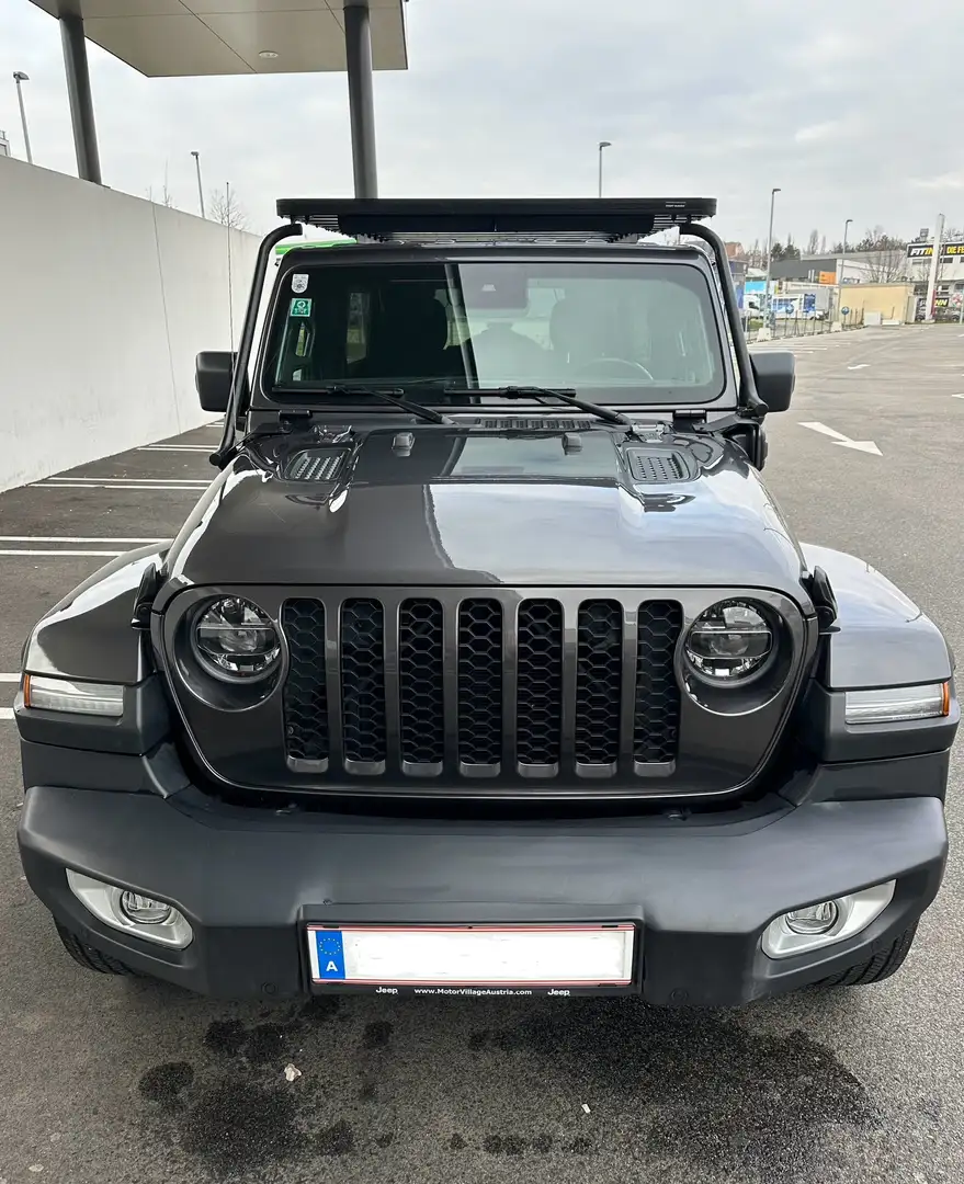Jeep Wrangler Sahara 2.0 PHEV 380 PS AT 4xe - 1
