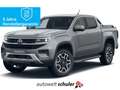 Volkswagen Amarok 3,0 TDI V6 4motion Style Standheizung Grau - thumbnail 1