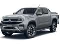 Volkswagen Amarok 3,0 TDI V6 4motion Style Standheizung Grau - thumbnail 2