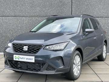 Arona Style 1.0 TSI 95ch (70kW) MANUELLE 5v Start/Stop