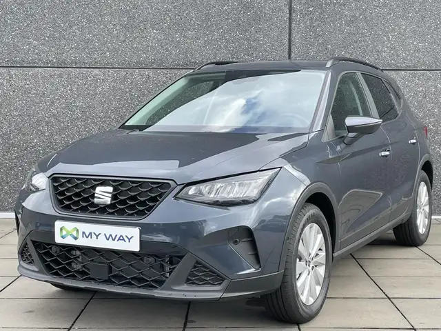 SEAT Arona Arona Style 1.0 TSI 95ch (70kW) MANUELLE 5v Start/Stop