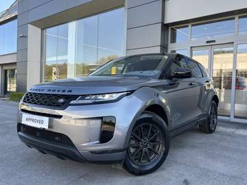 EVOQUE 2.0d i4 mhev S awd 163cv auto N1 AUTOCARRO