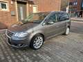 Volkswagen Touran Highline*NAVI*AHK*GARANTIE Gris - thumbnail 3
