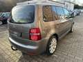Volkswagen Touran Highline*NAVI*AHK*GARANTIE Gris - thumbnail 5