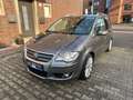 Volkswagen Touran Highline*NAVI*AHK*GARANTIE Gris - thumbnail 2