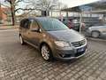Volkswagen Touran Highline*NAVI*AHK*GARANTIE Gris - thumbnail 1