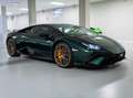 Lamborghini Huracán 5.2 V10 Tecnica -IVA ESPOSTA-VERDE HYDRA-ROLL BAR Grün - thumbnail 3