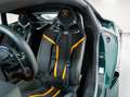 Lamborghini Huracán 5.2 V10 Tecnica -IVA ESPOSTA-VERDE HYDRA-ROLL BAR Grün - thumbnail 11