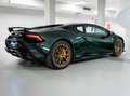 Lamborghini Huracán 5.2 V10 Tecnica -IVA ESPOSTA-VERDE HYDRA-ROLL BAR Grün - thumbnail 4