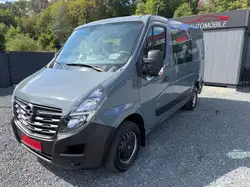 Opel Movano C 2.2 L3H2 3,5tEdition 7 SITZER/KLIMA/PDC