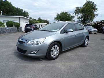 Astra 1.6i Airco/Garantie/Gekeurd/99.000km