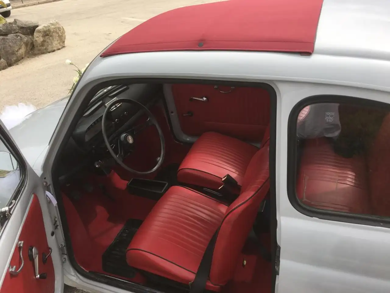 Fiat 500 L, foto 5