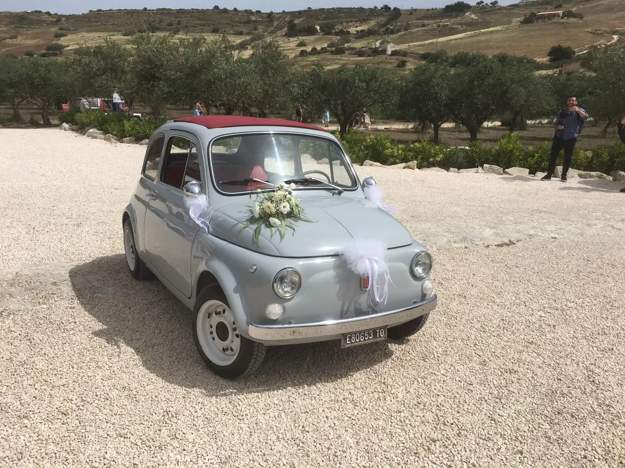 Fiat 500 L, foto 4
