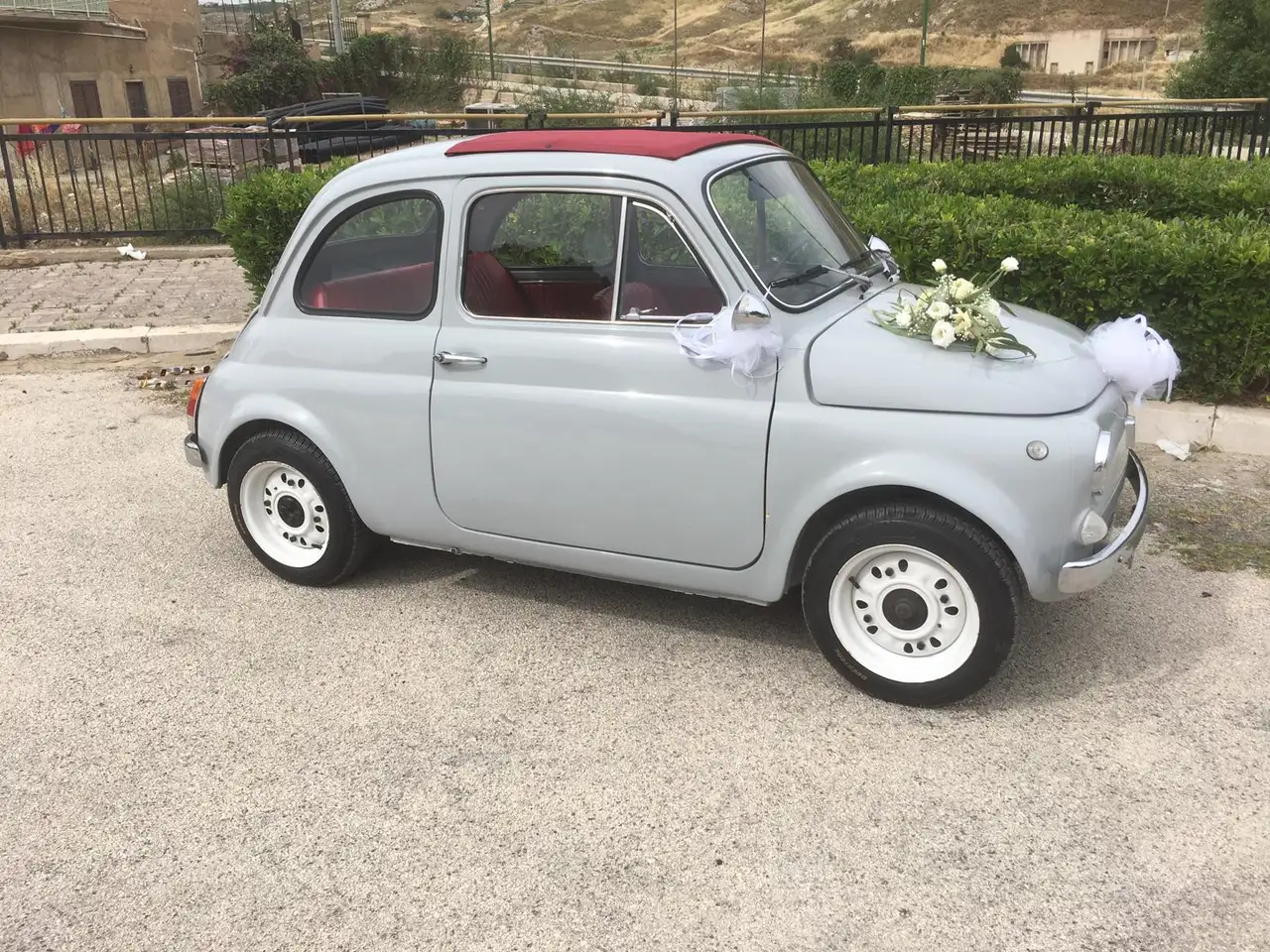 Fiat 500 L, foto 2