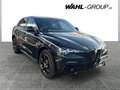 Alfa Romeo Stelvio Intensa Q4 *PANO*ACC*KEYLESS* DAB LED Schwarz - thumbnail 3