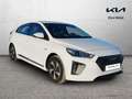 Hyundai IONIQ 1.6 GDI HEV Klass Nav DCT Blanco - thumbnail 7