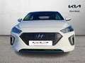 Hyundai IONIQ 1.6 GDI HEV Klass Nav DCT Blanco - thumbnail 8