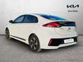 Hyundai IONIQ 1.6 GDI HEV Klass Nav DCT Blanco - thumbnail 3