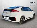 Hyundai IONIQ 1.6 GDI HEV Klass Nav DCT Blanco - thumbnail 5