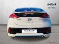 Hyundai IONIQ 1.6 GDI HEV Klass Nav DCT Blanco - thumbnail 4