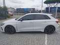 Audi RS 3 SPB TFSI quattro S tronic Білий - thumbnail 3