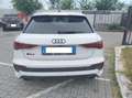 Audi RS 3 SPB TFSI quattro S tronic Білий - thumbnail 4
