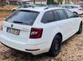 Skoda Octavia Clever Weiß - thumbnail 4