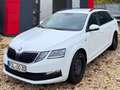 Skoda Octavia Clever Weiß - thumbnail 1
